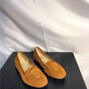 Ugg Slippers/loafers Women’s